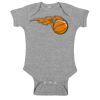 Infant Baby Rib Bodysuit Thumbnail