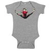 Infant Baby Rib Bodysuit Thumbnail