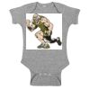 Infant Baby Rib Bodysuit Thumbnail