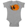 Infant Baby Rib Bodysuit Thumbnail