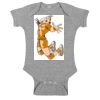 Infant Baby Rib Bodysuit Thumbnail