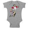 Infant Baby Rib Bodysuit Thumbnail