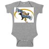 Infant Baby Rib Bodysuit Thumbnail