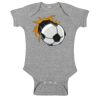 Infant Baby Rib Bodysuit Thumbnail