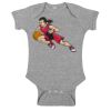 Infant Baby Rib Bodysuit Thumbnail