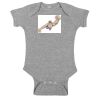 Infant Baby Rib Bodysuit Thumbnail