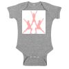 Infant Baby Rib Bodysuit Thumbnail