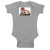 Infant Baby Rib Bodysuit Thumbnail