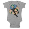 Infant Baby Rib Bodysuit Thumbnail