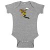 Infant Baby Rib Bodysuit Thumbnail