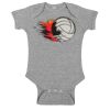 Infant Baby Rib Bodysuit Thumbnail