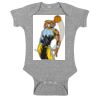 Infant Baby Rib Bodysuit Thumbnail