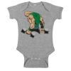 Infant Baby Rib Bodysuit Thumbnail