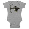 Infant Baby Rib Bodysuit Thumbnail