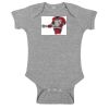 Infant Baby Rib Bodysuit Thumbnail