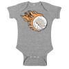 Infant Baby Rib Bodysuit Thumbnail