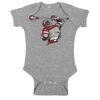 Infant Baby Rib Bodysuit Thumbnail