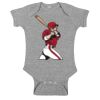 Infant Baby Rib Bodysuit Thumbnail