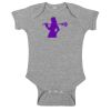 Infant Baby Rib Bodysuit Thumbnail