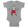 Infant Baby Rib Bodysuit Thumbnail