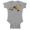 Infant Baby Rib Bodysuit Thumbnail