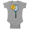 Infant Baby Rib Bodysuit Thumbnail