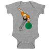 Infant Baby Rib Bodysuit Thumbnail