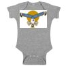 Infant Baby Rib Bodysuit Thumbnail