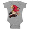 Infant Baby Rib Bodysuit Thumbnail