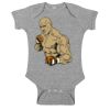 Infant Baby Rib Bodysuit Thumbnail