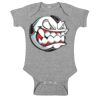 Infant Baby Rib Bodysuit Thumbnail
