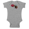 Infant Baby Rib Bodysuit Thumbnail