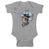 Infant Baby Rib Bodysuit Thumbnail