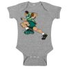 Infant Baby Rib Bodysuit Thumbnail