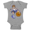 Infant Baby Rib Bodysuit Thumbnail