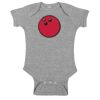 Infant Baby Rib Bodysuit Thumbnail