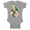 Infant Baby Rib Bodysuit Thumbnail