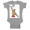 Infant Baby Rib Bodysuit Thumbnail