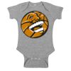 Infant Baby Rib Bodysuit Thumbnail