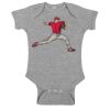 Infant Baby Rib Bodysuit Thumbnail