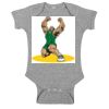 Infant Baby Rib Bodysuit Thumbnail