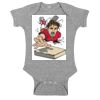 Infant Baby Rib Bodysuit Thumbnail