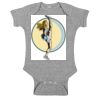 Infant Baby Rib Bodysuit Thumbnail