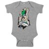 Infant Baby Rib Bodysuit Thumbnail