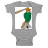 Infant Baby Rib Bodysuit Thumbnail