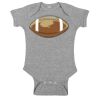 Infant Baby Rib Bodysuit Thumbnail