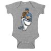 Infant Baby Rib Bodysuit Thumbnail