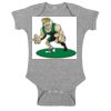 Infant Baby Rib Bodysuit Thumbnail