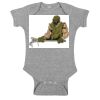 Infant Baby Rib Bodysuit Thumbnail