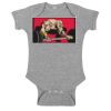 Infant Baby Rib Bodysuit Thumbnail